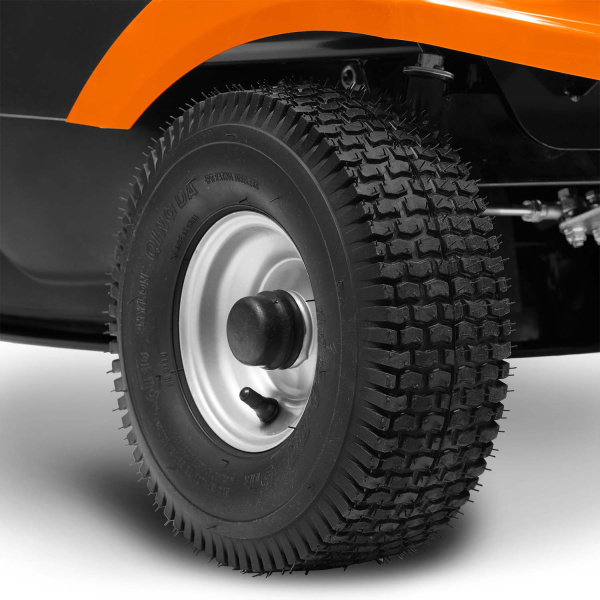 Газонокосилка трактор DAEWOO (Дэу) DWR 620 | Мототека