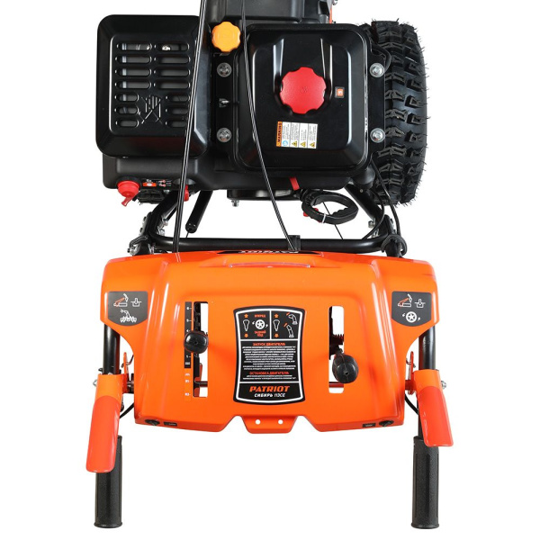 Снегоуборщик бензиновый PATRIOT (Патриот) Сибирь 113 CE | Мототека