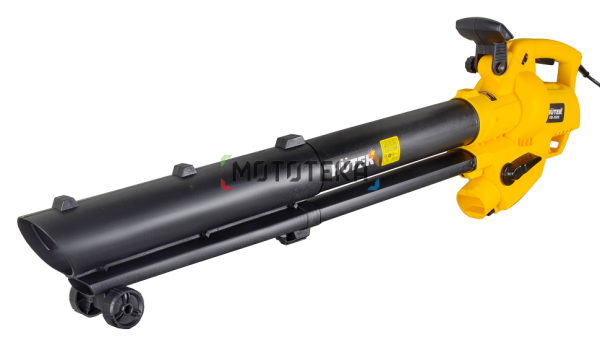 Воздуходувка электрическая Huter (Хутер) EB - 3000 Воздуходувка электрическая Huter (Хутер) EB - 3000