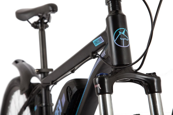 Электровелосипед Eltreco (Эльтреко) Kupper Unicorn Pro | Мототека