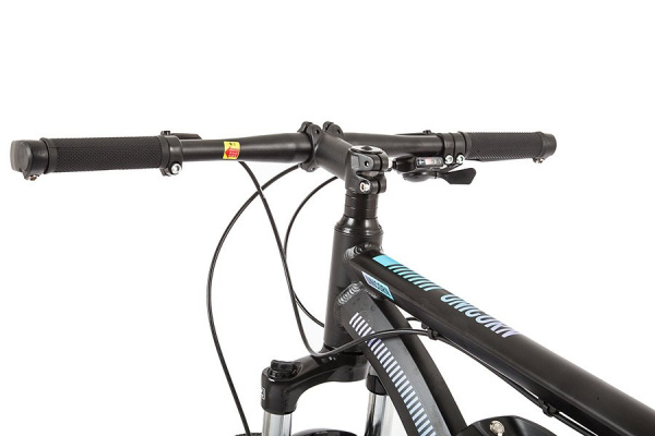 Электровелосипед Eltreco (Эльтреко) Kupper Unicorn Pro | Мототека